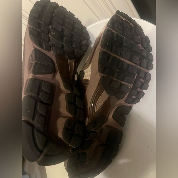 Nike Air Zoom Vomero 5 Plum Eclipse Women's 9.5, size 8 men's - Picture 10 of 15